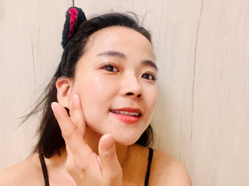 試用